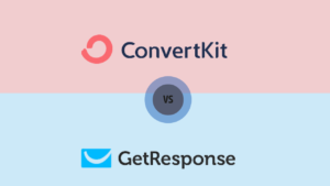 Read more about the article ConvertKit vs GetResponse 2024 – Which is the Best Email Marketing Tools