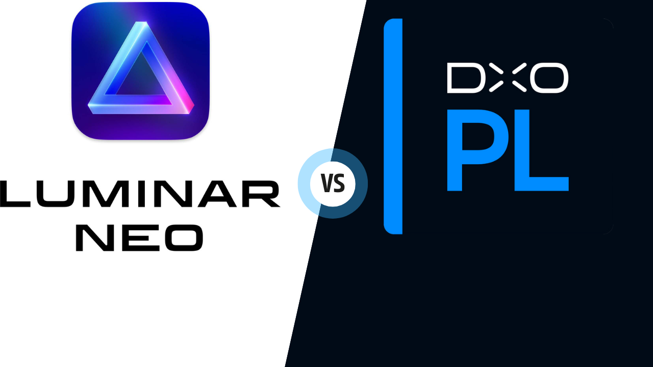 Read more about the article Skylum Luminar AI vs DxO PhotoLab- The Best  Editing Software