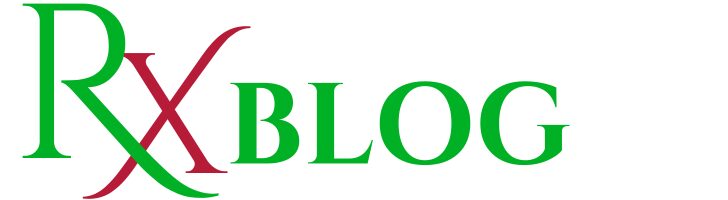 Rx Blog