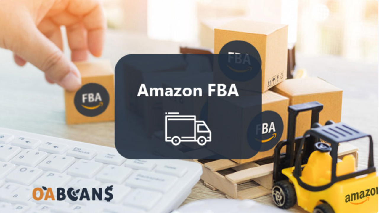 Read more about the article Amazon FBA Business for Sale