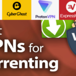 Best VPN For Torrenting