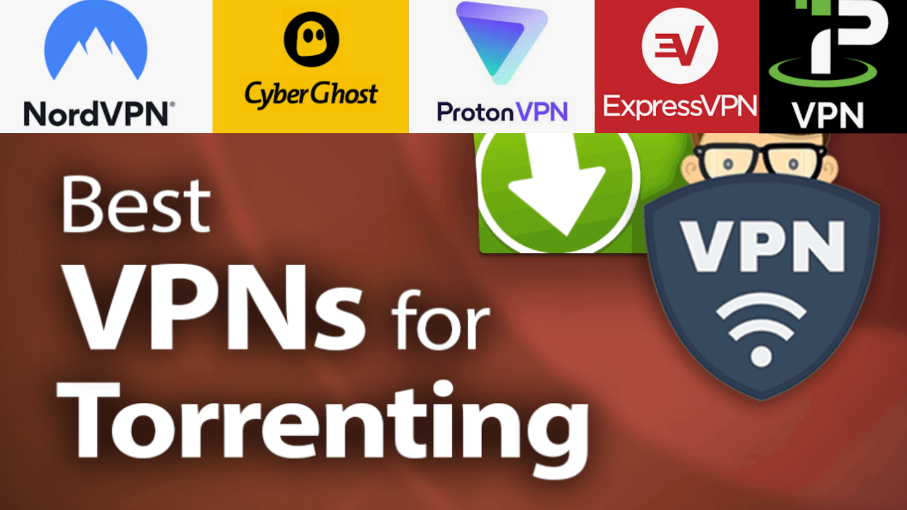 Read more about the article Best VPN For Torrenting