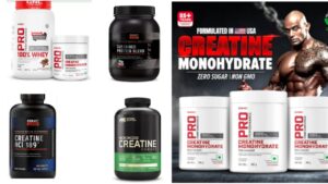 Read more about the article GNC Creatine- To Enhance Your Fitness