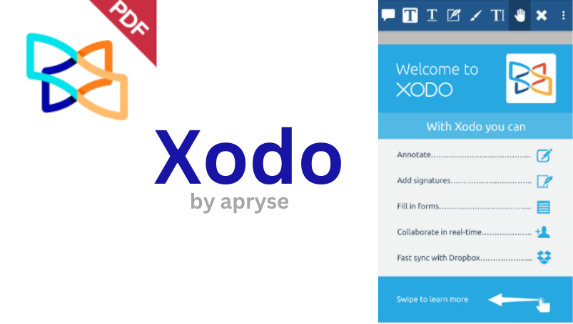 Read more about the article Xodo Sign – How To Edit PDF On Mac