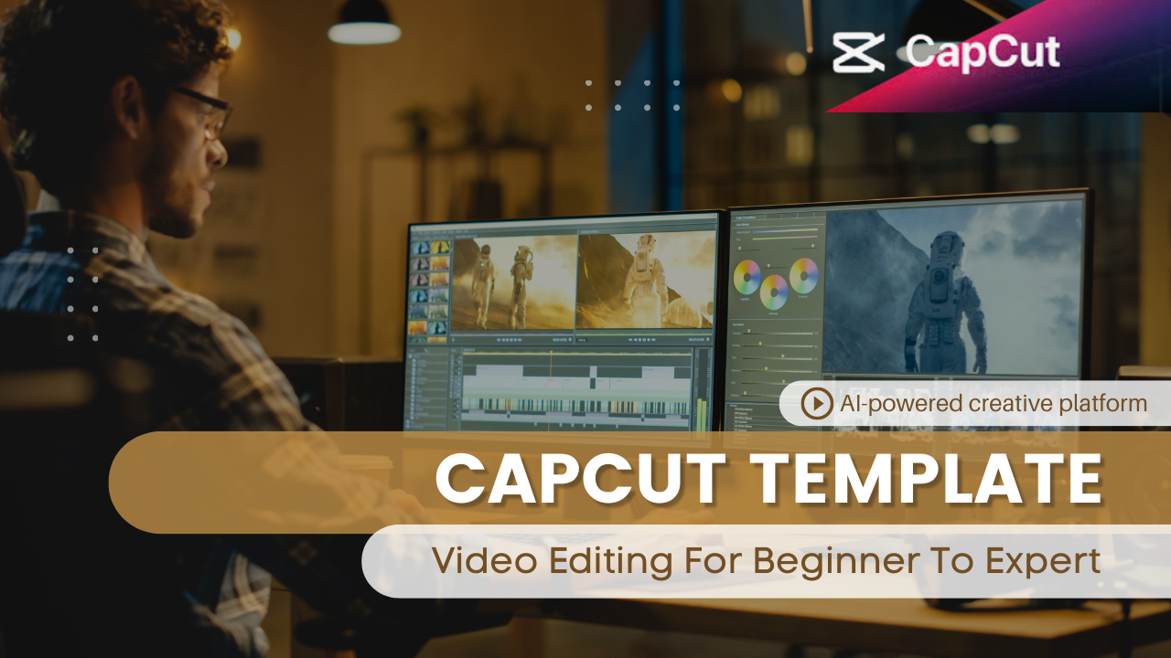 You are currently viewing CapCut Templates