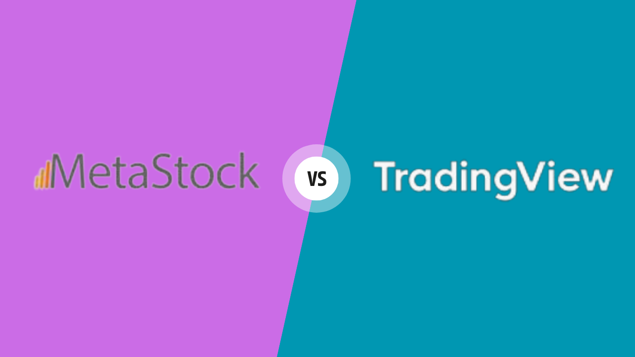 Read more about the article TradingView vs MetaStock – Which is Better for Your Trading Needs?